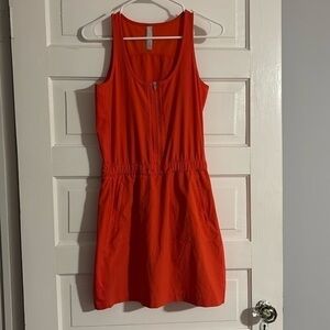 Athleta Athletic Dresd